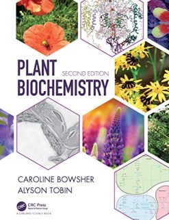 Plant Biochemistry, 2nd Edition (Original PDF from Publisher)
