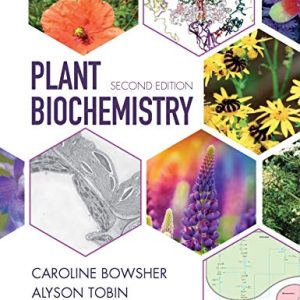 Plant Biochemistry, 2nd Edition (Original PDF from Publisher)