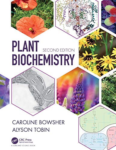Plant Biochemistry, 2nd Edition (Original PDF from Publisher)