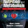 Introduction to Nutrition and Metabolism (Original PDF from Publisher)