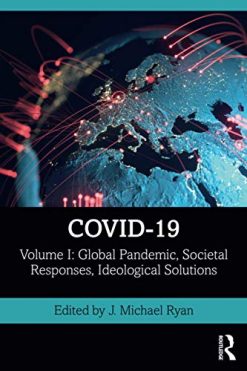 COVID-19 (The COVID-19 Pandemic Series) (Original PDF from Publisher)