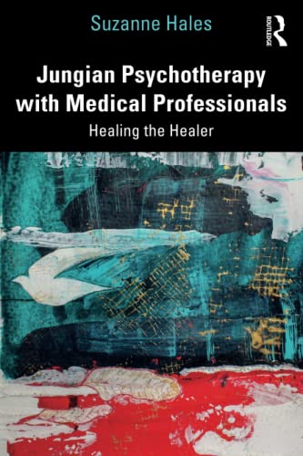 Jungian Psychotherapy with Medical Professionals (Original PDF from Publisher)