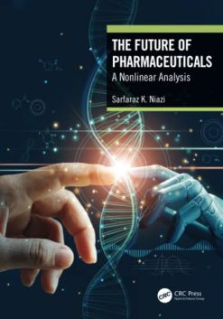 The Future of Pharmaceuticals (Original PDF from Publisher)