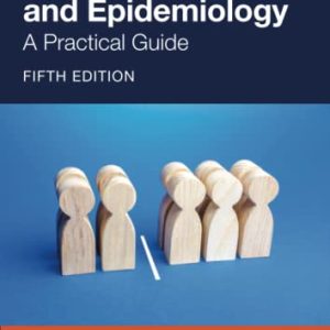 Basic Statistics and Epidemiology, 5th Edition (Original PDF from Publisher)