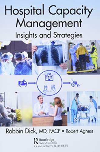 Hospital Capacity Management: Insights and Strategies (Original PDF from Publisher)