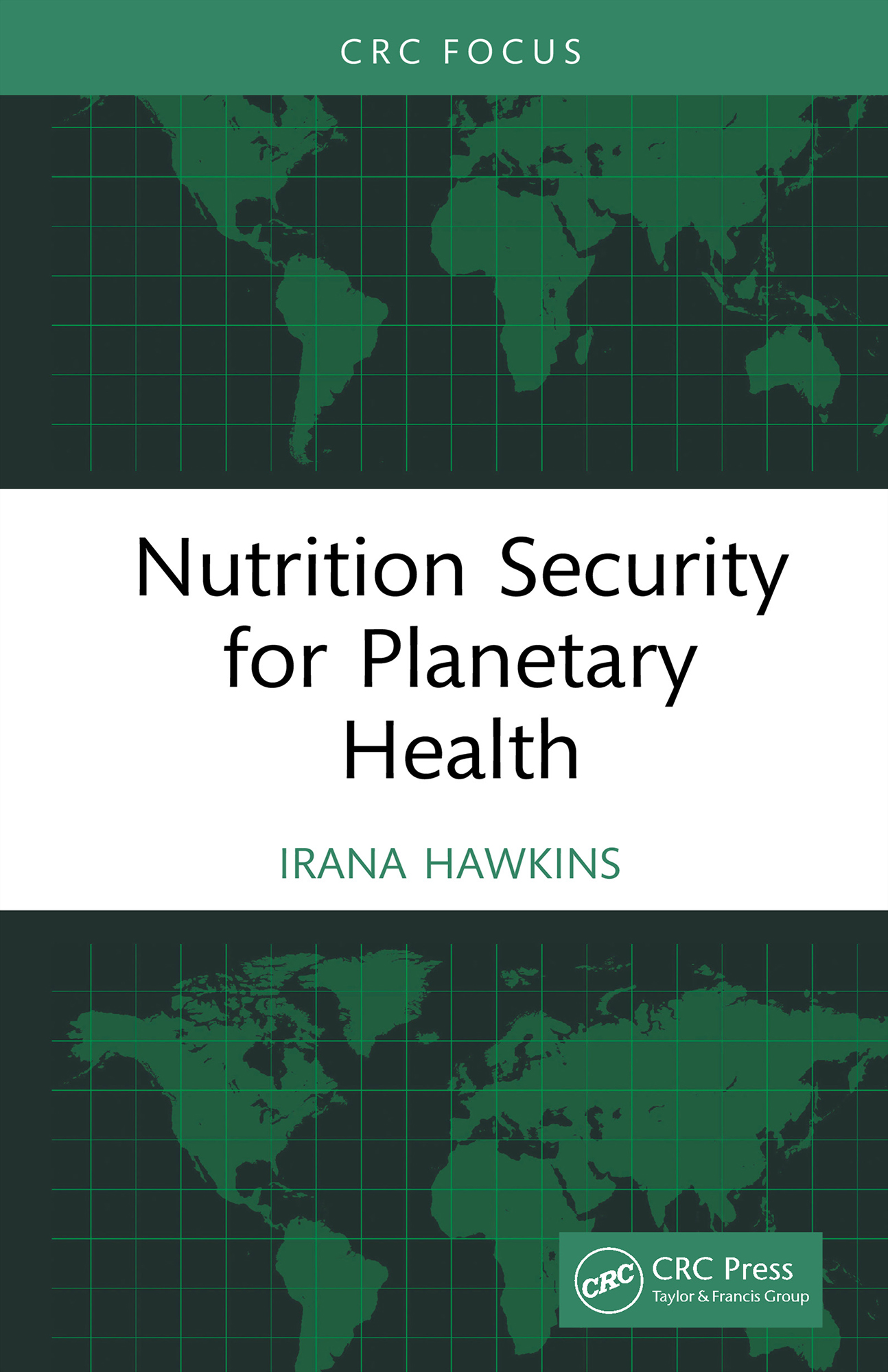 Nutrition Security for Planetary Health (EPUB)