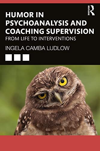 Humour in Psychoanalysis and Coaching Supervision (Original PDF from Publisher)