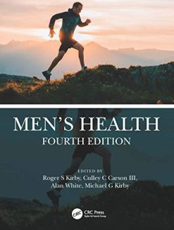 Men’s Health 4th Edition (Original PDF from Publisher)