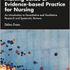 Making Sense of Evidence-based Practice for Nursing (Original PDF from Publisher)