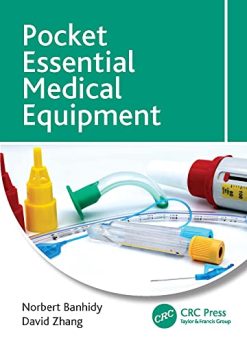 Pocket Essential Medical Equipment (Pocket Series) (Original PDF from Publisher)