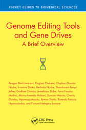 Genome Editing Tools and Gene Drives : A Brief Overview (Original PDF from Publisher)