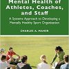 Fostering the Mental Health of Athletes, Coaches, and Staff (Original PDF from Publisher)