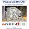 Clinical Nuclear Medicine Physics with MATLAB® : A Problem-Solving Approach (Original PDF from Publisher)