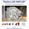 Clinical Nuclear Medicine Physics with MATLAB®: A Problem-Solving Approach (Series in Medical Physics and Biomedical Engineering) (Original PDF from Publisher)