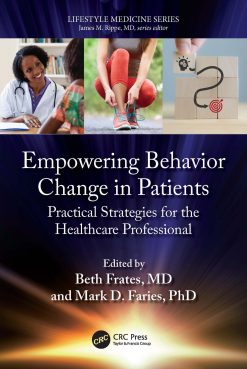 Empowering Behavior Change in Patients: Practical Strategies for the Healthcare Professional (Original PDF from Publisher)