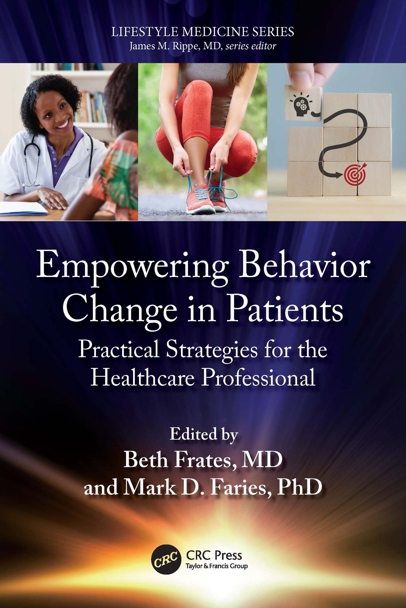Empowering Behavior Change in Patients: Practical Strategies for the Healthcare Professional (EPUB)