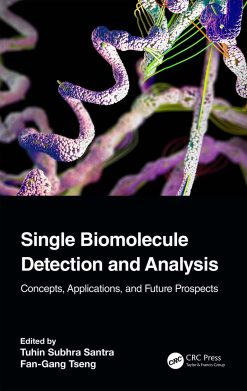 Single Biomolecule Detection and Analysis: Concepts, Applications, and Future Prospects (Original PDF from Publisher)