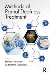 Methods of Partial Deafness Treatment (Original PDF from Publisher)