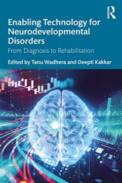 Enabling Technology for Neurodevelopmental Disorders (Original PDF from Publisher)