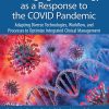 Leveraging Technology as a Response to the COVID Pandemic (Original PDF from Publisher)