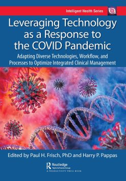 Leveraging Technology as a Response to the COVID Pandemic (EPUB)