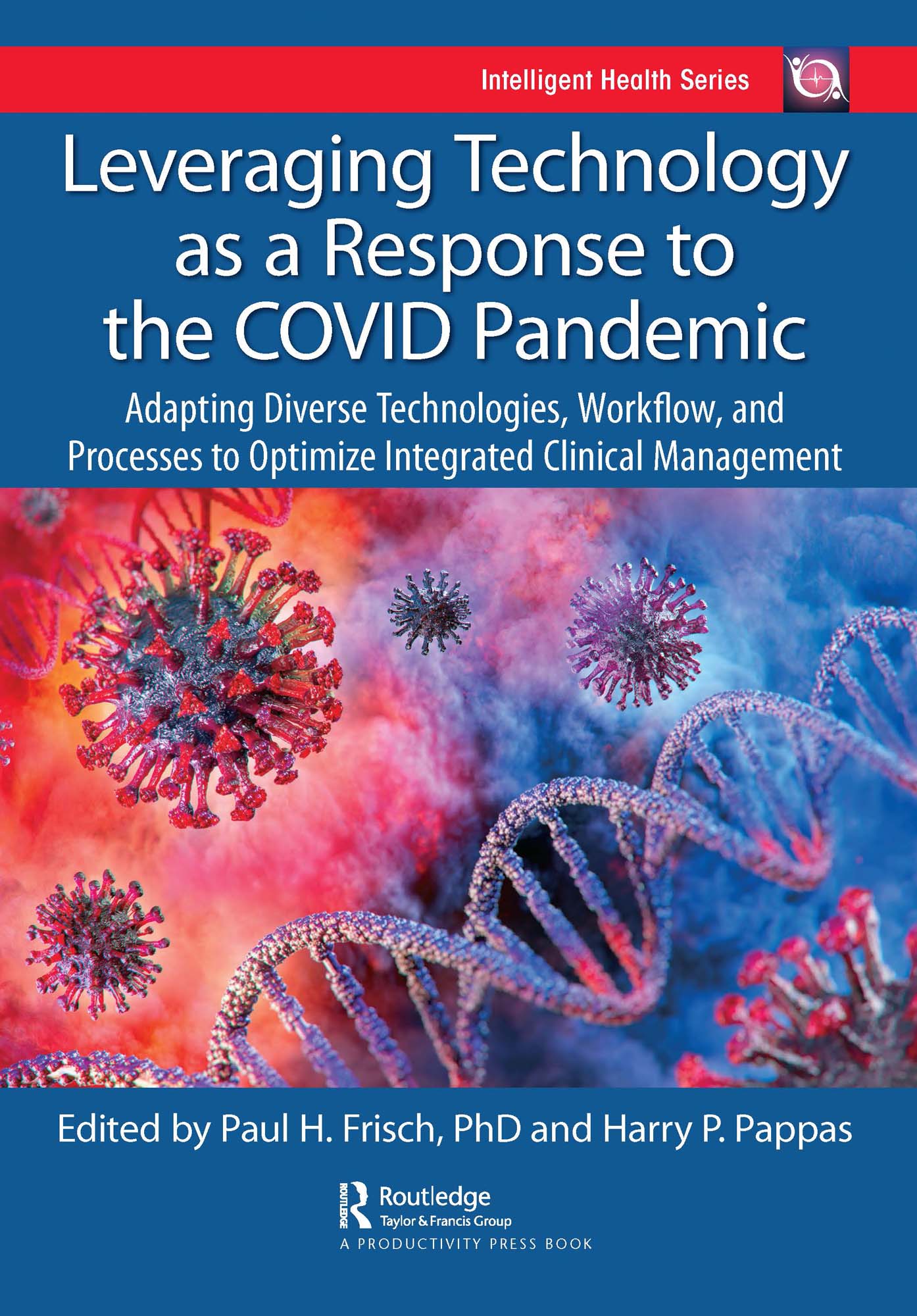 Leveraging Technology as a Response to the COVID Pandemic (Original PDF from Publisher)