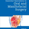 Bailey & Love’s Essential Operations in Oral & Maxillofacial Surgery (EPUB)