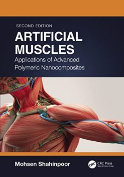 Artificial Muscles: Applications of Advanced Polymeric Nanocomposites (Original PDF from Publisher)