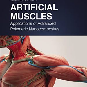Artificial Muscles: Applications of Advanced Polymeric Nanocomposites (Original PDF from Publisher)