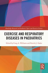 Exercise and Respiratory Diseases in Paediatrics (Original PDF from Publisher)