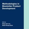 Methodologies in Biosimilar Product Development (Original PDF from Publisher)