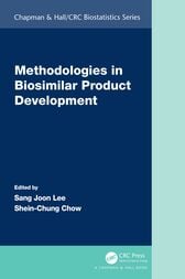 Methodologies in Biosimilar Product Development (Original PDF from Publisher)