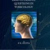 Brainstorming Questions in Toxicology (Original PDF from Publisher)