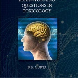 Brainstorming Questions in Toxicology (Original PDF from Publisher)