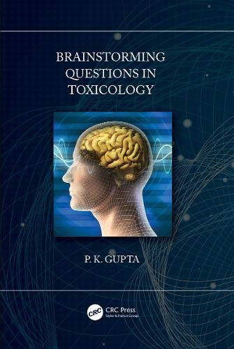 Brainstorming Questions in Toxicology (Original PDF from Publisher)