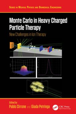 Monte Carlo in Heavy Charged Particle Therapy: New Challenges in Ion Therapy (Original PDF from Publisher)