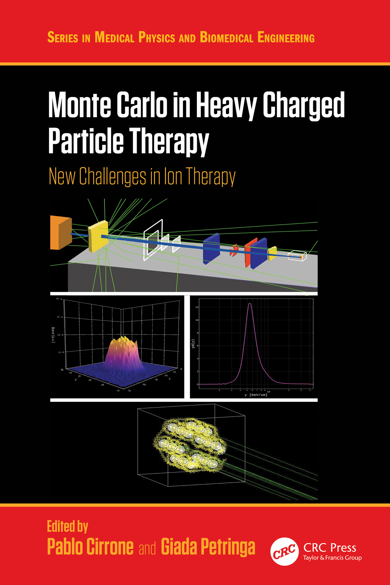 Monte Carlo in Heavy Charged Particle Therapy: New Challenges in Ion Therapy (Original PDF from Publisher)