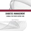 Diabetes Management: A Manual for Patient-Centred Care (Original PDF from Publisher)