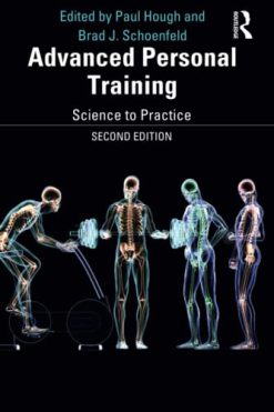 Advanced Personal Training: Science to Practice, 2nd Edition (Original PDF from Publisher)