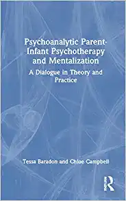 Psychoanalytic Parent-Infant Psychotherapy and Mentalization (Original PDF from Publisher)