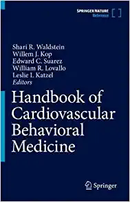 Handbook of Cardiovascular Behavioral Medicine (EPUB)