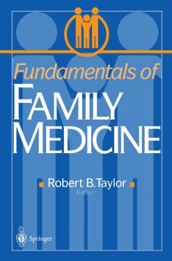 Fundamentals of Family Medicine (EPUB)