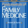 Fundamentals of Family Medicine (Original PDF from Publisher)
