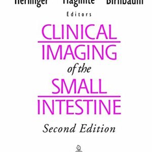 Clinical Imaging of the Small Intestine, 2nd Edition (Original PDF from Publisher)