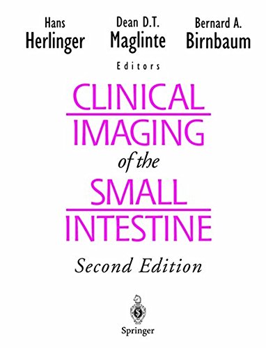 Clinical Imaging of the Small Intestine, 2nd Edition (Original PDF from Publisher)