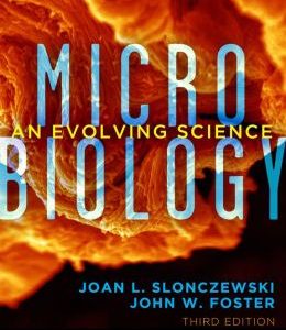 Microbiology: An Evolving Science, 3rd Edition (ORIGINAL PDF from Publisher)