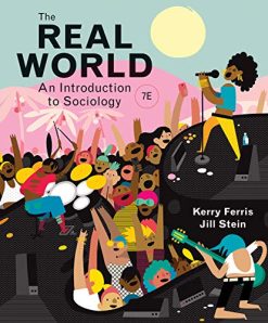 The Real World, Seventh Edition (EPUB + Converted PDF)