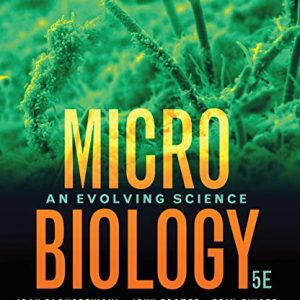 Microbiology: An Evolving Science, 5th edition (ePub+Converted PDF)