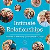 Intimate Relationships, 3rd Edition (Original PDF from Publisher)