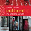 Cultural Psychology, 4th Edition (Original PDF from Publisher)